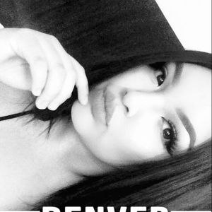 Meet your Posher, Anellie